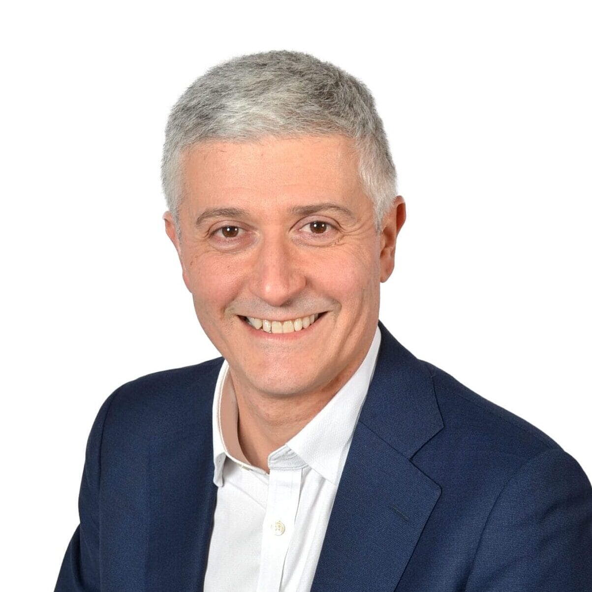 Dr Francesco Carletti