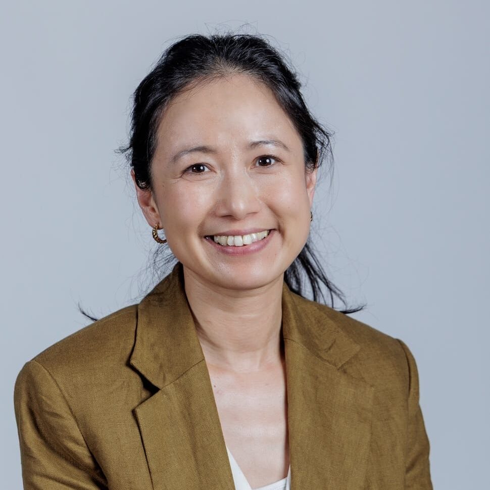 Dr San San Xu, Consultant neurologist